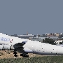 China Airlines Cargo - Boeing 747-409F - B18723<br />TPE - Terminal 2 Observatory North - 24.03.2024 - 10:55