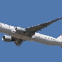China Eastern - Boeing 777-39P(ER) - B-2003<br />FRA - Aussichtspunkt "Startbahn West" - 21.7.2020 - 14:50