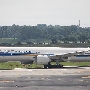 China Southern Airlines - Boeing 777-31B(ER) - B-2009<br />JFK - Parkhaus Terminal 5 - 17.8.2019 - 11:28 AM