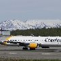 Condor  - Boeing 767-3Q8ER (WL)  - D-ABUT<br />ANC - South Airpark - 21.5.2022 - 11:15 AM
