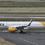 Condor - Airbus A321-211 - D-AIAI<br />DUS - Parkhaus P7 - 5.6.2023 - 13:28
