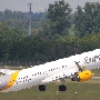 Condor - Airbus A321-211(WL) - D-ATCC - mit "Herz" Logo und Thomas Cook Sticker<br />DUS - Parkhaus P7 - 14.5.2019 - 12:55