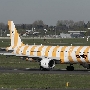 Condor - Airbus A321-211(WL) - D-AIAD "Condor Sunshine" livery<br />DUS - Bahnhofstreppe - 12.4.2022 - 10:23