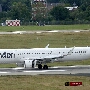 Condor - Airbus A321-211 - D-ATCF<br />DUS - Parkhaus P7 - 02.07.2020 - 13:21<br />