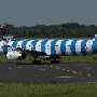 Condor - Boeing 757-330(WL) - D-ABOI "Condor Sea" livery<br />DUS - Skytrain Treppe - 7.9.2023 - 13:29