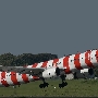 Condor - Boeing 757-330(WL) - D-ABOM "Condor Passion" livery<br />DUS - Skytrain Treppe - 7.9.2023 - 11:58<br />