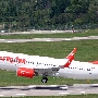 Corendon Airlines - Boeing 737-8S3 - TC-TJI<br />DUS - Parkhaus P7 - 21.7.2020 - 13:28