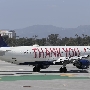 Delta Airlines - Airbus A321-211 (WL) - N391DN "Thank You" special colours<br />LAX - Vicksburg Ave. Sky Way - 9.5.2022 - 12:22 PM