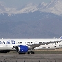 United Airlines - Boeing 787-9 Dreamliner - N29984<br />DEN - Jeppesen Terminal - 30.4.2022 - 8:58 AM