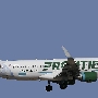 Frontier Airlines - Airbus A320-214(WL) - N228FR "Orville the Red Cardinal"<br />DEN - Hayesmount Road - 30.4.2022 - 10:18 AM