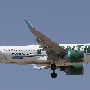 Frontier Airlines - Airbus A320-251N (WL) - N347FR "Lone Star the Longhorn Steer"<br />DEN - Hayesmount Road - 30.4.2022 - 1:07 PM