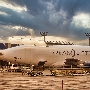 Boeing 747-409(LCF) Dreamlifter - N780BA<br />PAE - Museum of Flight - 15.6.2017 - 1:07 PM