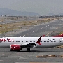Eastar Jet - Boeing 737 MAX 8 - HL8541<br />KIX - Sky View - 19.03.2024 - 12:02