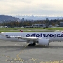 Edelweiss - Airbus A350-941 - HB-IHC "Piz Palü"<br />ZRH - Zuschauerterrasse B - 29.10.2025 - 14:24