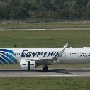 EgyptAir - Airbus A321-251NX - SU-GFX "Egypt International Airshow" sticker<br />DUS - Parkhaus P7 - 29.08.2024 - 14:37