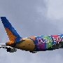 Emirates - Airbus A380-800 - A6-EOT "Dubai Expo" Livery<br />LHR - Terminal 5 Departures - 24.5.2022 - 9:37<br />Der selbe Flieger wie im vorigen Bild, aber mit anderer Bemalung