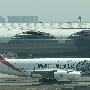 Emirates - Airbus A380-861 - A6-EEJ<br />BKK -  Observation Deck - 23.3.2023 - 15:02