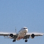 Emirates - Boeing 777-200LR<br />LAX - In'n'Out Burger - 22.10.2011 - 1:42 PM