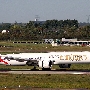 Emirates - Boeing 777-31H(ER) - A6-EGG<br />DUS - Parkdeck P7 - 19.9.2020 - 11:05