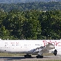 Ethiopian - Boeing 787-8 Dreamliner - ET-ATH/Rio de Janeiro<br />GVA - Palexco Stairs - 15.5.2019 - 8:09