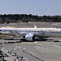 Etihad Airways - Airbus A350-1041 - A6-XWF<br />NRT - Terminal 1 Observatory - 22.03.2024 - 12:32