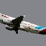 Eurowings - Airbus A320-214 - D-ABDP "Kroatien voller Leben" Sticker<br />DUS - Parkhaus P7 - 26.04.2019 - 15:10