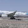 Eurowings Discover - Airbus A330-343 - D-AFYR<br />LAS - E Sunset Road - 3.5.2022 - 3:05 PM