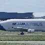 Airbus Transport International - Beluga Airbus A300-600ST Nr. 2 - F-GSTB - Baujahr 1996<br />TLS - Le Panorama Restaurant - 20.05.2026 - 14:44