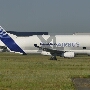Airbus Transport International - Airbus A330-743L Beluga Nr. 4<br />TLS - Terminal Gate 22 -  21.05.2026 - 9:32
