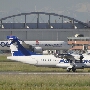 Air Corsica - ATR 72-600 - F-HXKI<br />TLS - Le Panorama Restaurant - 21.05.2026 - 9:56