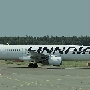 Finnair - Airbus A321-211 - OH-LZE<br />HEL - Terminal - 09.08.2024 - 15:33