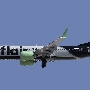 Flair Airlines - Boeing 737-8 MAX - C-FLKD<br />LAS - E Sunset Road - 5.5.2022 - 9:44 AM