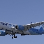 Frenchbee - Airbus A350-941 - F-HREV<br />LAX - Vicksburg Ave. Sky Way  - 9.5.2022 - 5:25 PM