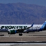 Frontier Airlines - Airbus A320-214 (WL) - N238FR "Hugh the Manatee"<br />LAS - E Sunset Rd - 27.3.2025 - 3:52 PM