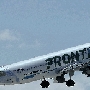 Frontier Airlines - Airbus A320-251N (WL) - N332FR  "Hazel the Chipmunk"<br />LAS - Terminal 1 - 11.5.2022 - Gate D1 - 2:26 PM