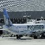 Frontier Airlines - Airbus A320-251N (WL) - N344FR "Ed, Edwin & Eddie the Penguins"<br />LAS - Terminal 1 - 11.5.2022 - Gate D1 - 2:59 PM
