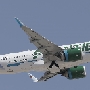 Frontier Airlines - Airbus A320-251N (WL) - N352FR "Rio the Jaguarundi"<br />PHX - Salt River Shore - 2.5.2022 - 11:12 AM