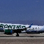 Frontier Airlines - Airbus A320-251N (WL) - N361FR "Wylie the Coati"<br />LAS - E Sunset Road - 30.03.2025 - 2:14 PM