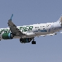 Frontier Airlines - Airbus A320-251N (WL) - N362FR "Wellington the Black-Footed Ferret "<br />LAS - E Sunset Road - 07.05.2022 - 11:02 AM