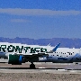 Frontier Airlines - Airbus A320-251Neo - N334FR "Stretch the Great Blue Heron"<br />LAS - E Sunset Rd - 27.3.2025 - 3:48 PM