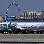 Frontier Airlines - Airbus A321-271NX - N645FR "Thunder the Bison"<br />LAS - E Sunset Rd - 30.3.2025 - 1:28 PM<br />