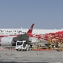 Fuzhou Airlines - Boeing 737-8 MAX - ohne Registrierung<br />VCV - Worley Blvd - 8.5.2022 - 9:56 AM