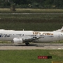 GP Aviation - Boeing 737-446 - LZ-CRI<br />DUS - Parkdeck P7 - 12.6.2021 - 15:14