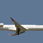 ITA Airways operated by Hibernian Airlines - Bombardier CRJ-1000 - EI-HBA<br />DUS - Spielberger Weg  - 5.6.2023 - 11:46<br />Für ITA auf dem Weg nach LIN unterwegs<br />