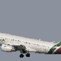 ITA Airways - Airbus A319-112 - EI-IMD "Isola di Capri" - noch in Alitalia Bemalung<br />DUS - Parkhaus P7 - 12.4.2022 - 11:02