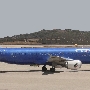 ITA Airways - Airbus A320-216 - EI-DTM "Andrea Lucchetta"<br />ATH - Terminal B - 17.8.2022 - 13:00