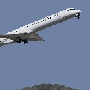 Iberia Regional operated by Air Nostrum - Bombardier CRJ-1000 - EC-LKF<br />IBZ - EDAR Can Bossa - 2.10.2022 - 12:44