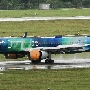 Icelandair - Boeing 757-256(WL) - TF-FIU "Hekla Aurora" in "Aurora (Northern Lights)" Livery<br />DUS - Parkhaus P7 - 8.7.2020 - 12:35