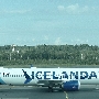 Icelandair - Boeing 737-9 MAX - TF-ICC<br />HEL - Terminal - 09.08.2024 - 14:22