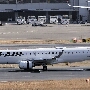 J-Air - Embraer ERJ-190STD - JA254J<br />HND - Observatory Terminal 3 - 18.03.2024 - 9:04